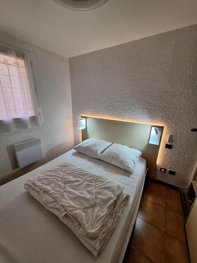 Rocade De Collioure Appt T4 Avec Grande Terrasse Et Garage Leilighet Eksteriør bilde